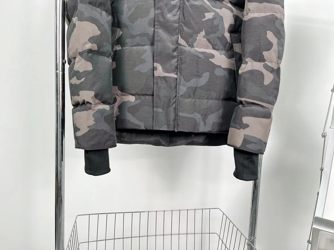 P580 Canada Goose 17 down jackets Size: S-XXL